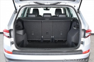 Škoda Kodiaq 1,5 TSi 110kW DSG Busines 2022