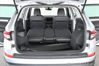 Škoda Kodiaq 1,5 TSi 110kW DSG Busines 2022