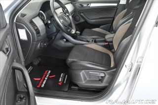 Škoda Kodiaq 1,5 TSi 110kW DSG Busines 2022