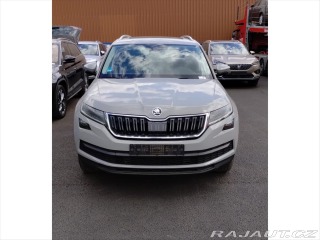 Škoda Kodiaq 1,5 TSi 110kW DSG VŮZ PŘI