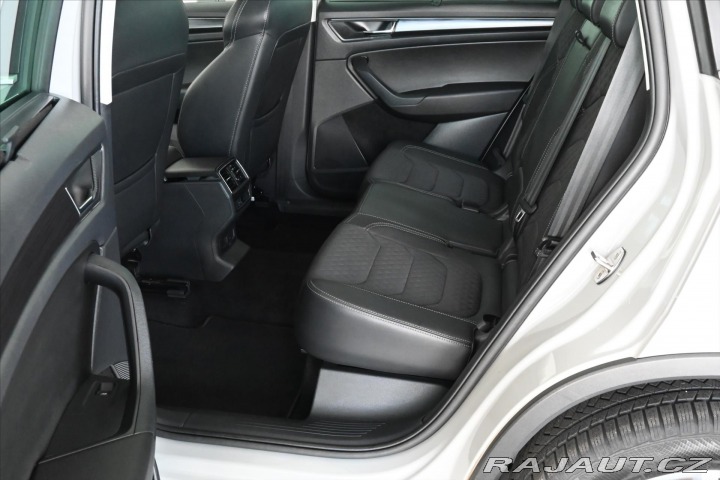 Škoda Kodiaq 1,5 TSi 110kW DSG *Busine 2020
