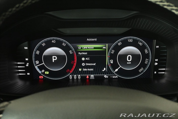 Škoda Kodiaq 1,5 TSi 110kW DSG *Busine 2020