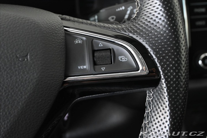 Škoda Kodiaq 1,5 TSi 110kW DSG *Busine 2020
