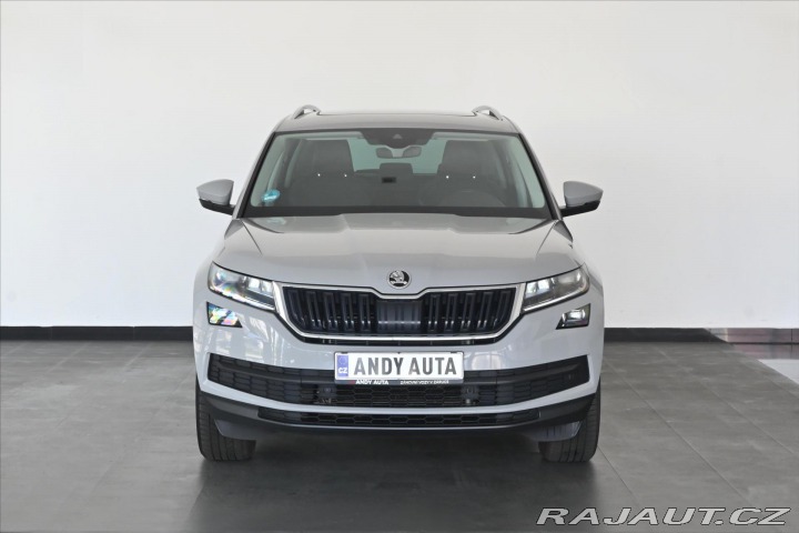 Škoda Kodiaq 1,5 TSi 110kW DSG *Busine 2020
