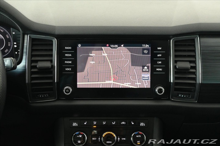 Škoda Kodiaq 1,5 TSi 110kW DSG *Busine 2020