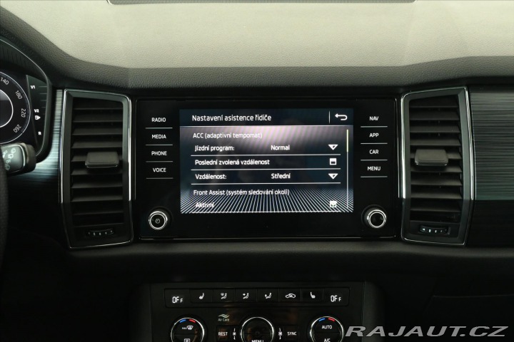 Škoda Kodiaq 1,5 TSi 110kW DSG *Busine 2020