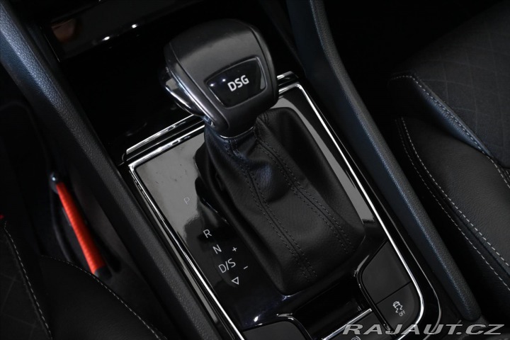 Škoda Kodiaq 1,5 TSi 110kW DSG *Busine 2020