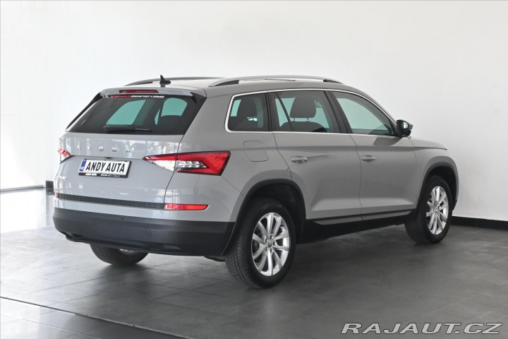Škoda Kodiaq 1,5 TSi 110kW DSG *Busine 2020