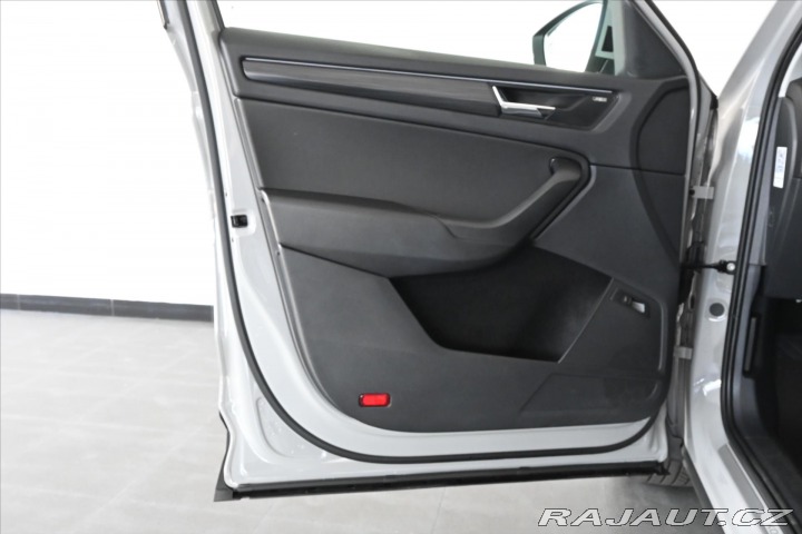 Škoda Kodiaq 1,5 TSi 110kW DSG *Busine 2020