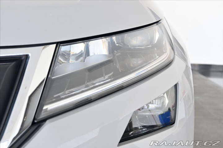 Škoda Kodiaq 1,5 TSi 110kW DSG *Busine 2020