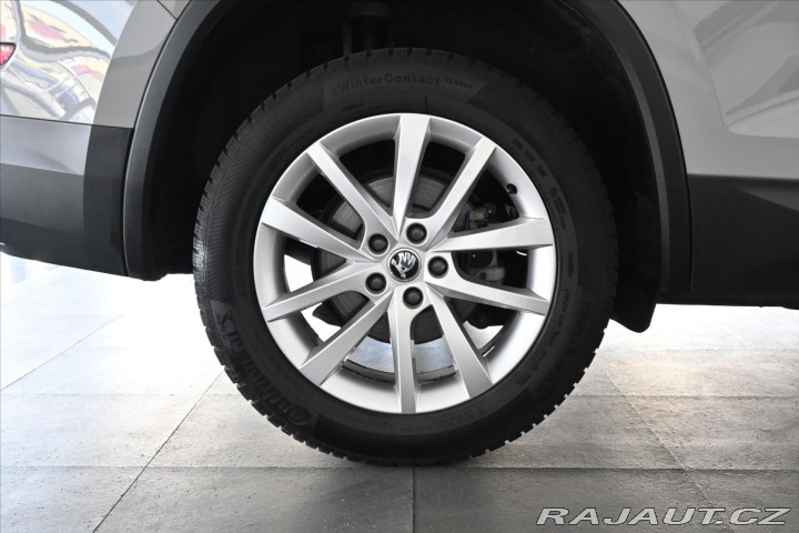 Škoda Kodiaq 1,5 TSi 110kW DSG *Busine 2020