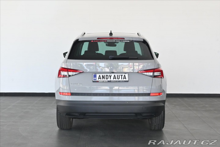 Škoda Kodiaq 1,5 TSi 110kW DSG *Busine 2020