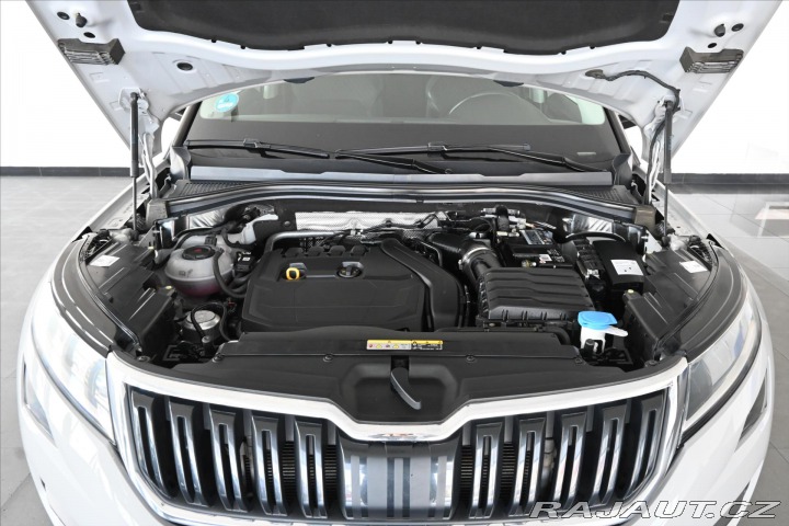 Škoda Kodiaq 1,5 TSi 110kW DSG *Busine 2020