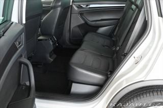 Škoda Kodiaq 1,5 TSi 110kW DSG *Busine 2020