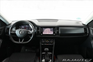 Škoda Kodiaq 1,5 TSi 110kW DSG *Busine 2020