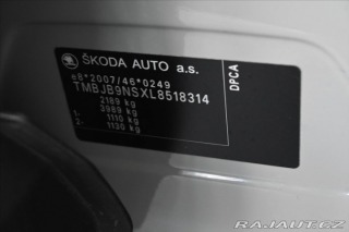 Škoda Kodiaq 1,5 TSi 110kW DSG *Busine 2020