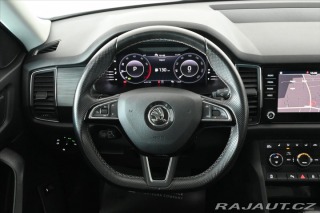 Škoda Kodiaq 1,5 TSi 110kW DSG *Busine 2020