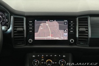 Škoda Kodiaq 1,5 TSi 110kW DSG *Busine 2020
