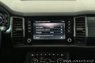 Škoda Kodiaq 1,5 TSi 110kW DSG *Busine 2020