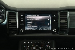 Škoda Kodiaq 1,5 TSi 110kW DSG *Busine 2020