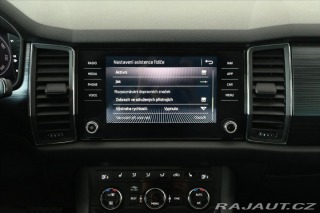 Škoda Kodiaq 1,5 TSi 110kW DSG *Busine 2020