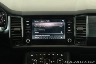 Škoda Kodiaq 1,5 TSi 110kW DSG *Busine 2020