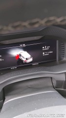 Škoda Kodiaq 1,5 TSi 110kW DSG VŮZ PŘI 2020