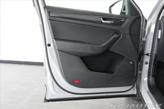Škoda Kodiaq 1,5 TSi 110kW DSG *Busine 2020