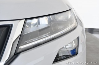 Škoda Kodiaq 1,5 TSi 110kW DSG *Busine 2020