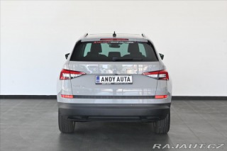 Škoda Kodiaq 1,5 TSi 110kW DSG *Busine 2020