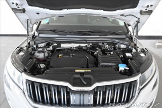 Škoda Kodiaq 1,5 TSi 110kW DSG *Busine 2020