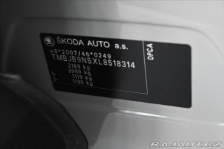 Škoda Kodiaq 1,5 TSi 110kW DSG *Busine 2020