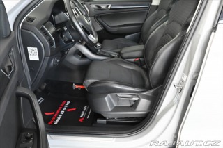 Škoda Kodiaq 1,5 TSi 110kW DSG *Busine 2020