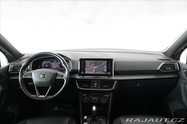 Seat Tarraco 2,0 TSi 140kW DSG 4x4 *Xc 2020