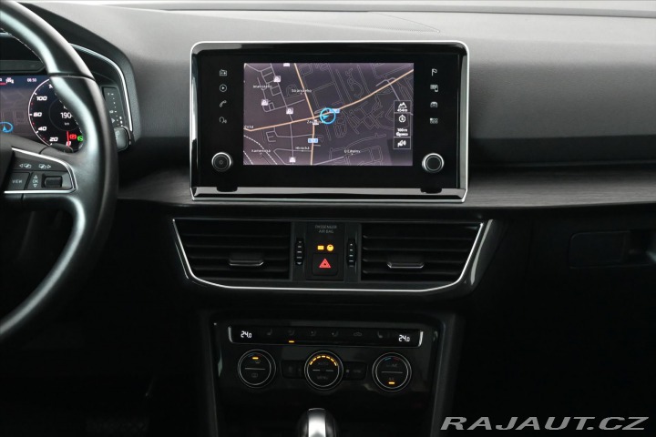 Seat Tarraco 2,0 TSi 140kW DSG 4x4 *Xc 2020