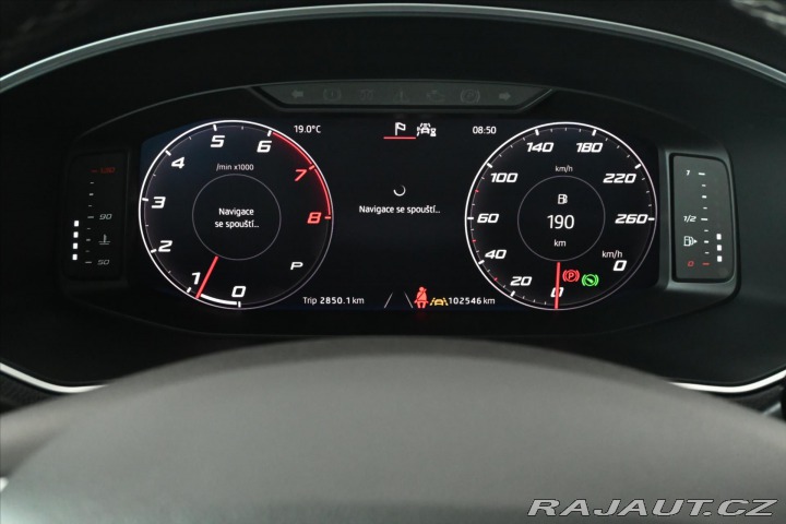 Seat Tarraco 2,0 TSi 140kW DSG 4x4 *Xc 2020
