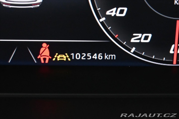 Seat Tarraco 2,0 TSi 140kW DSG 4x4 *Xc 2020