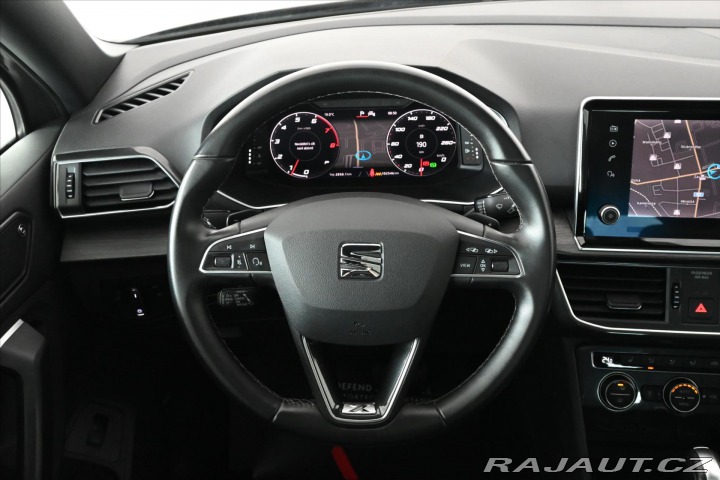 Seat Tarraco 2,0 TSi 140kW DSG 4x4 *Xc 2020