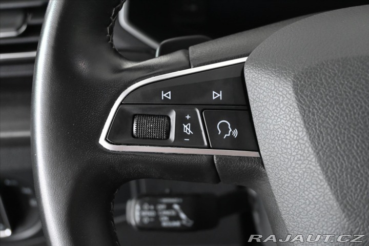 Seat Tarraco 2,0 TSi 140kW DSG 4x4 *Xc 2020