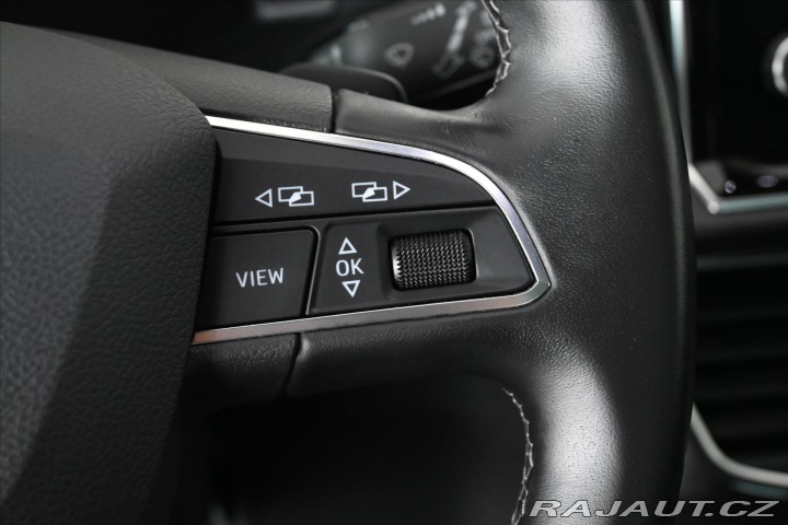 Seat Tarraco 2,0 TSi 140kW DSG 4x4 *Xc 2020