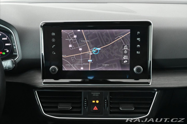 Seat Tarraco 2,0 TSi 140kW DSG 4x4 *Xc 2020