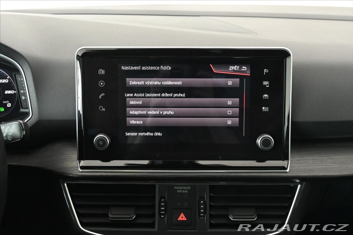 Seat Tarraco 2,0 TSi 140kW DSG 4x4 *Xc 2020