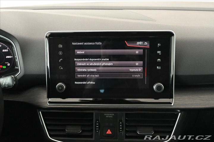 Seat Tarraco 2,0 TSi 140kW DSG 4x4 *Xc 2020