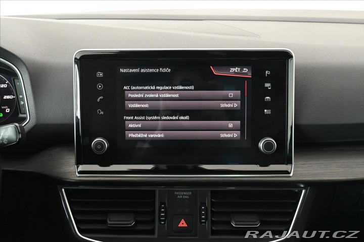 Seat Tarraco 2,0 TSi 140kW DSG 4x4 *Xc 2020