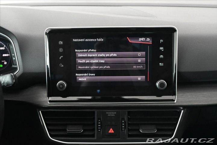 Seat Tarraco 2,0 TSi 140kW DSG 4x4 *Xc 2020