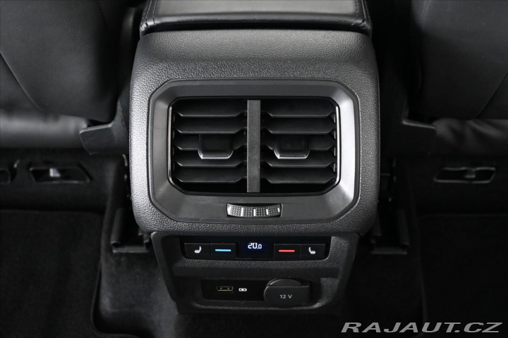 Seat Tarraco 2,0 TSi 140kW DSG 4x4 *Xc 2020