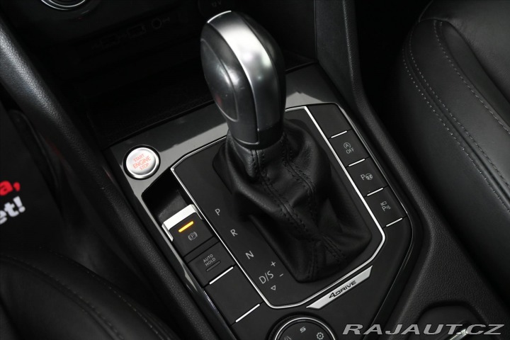 Seat Tarraco 2,0 TSi 140kW DSG 4x4 *Xc 2020