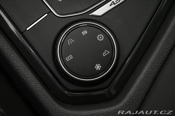 Seat Tarraco 2,0 TSi 140kW DSG 4x4 *Xc 2020