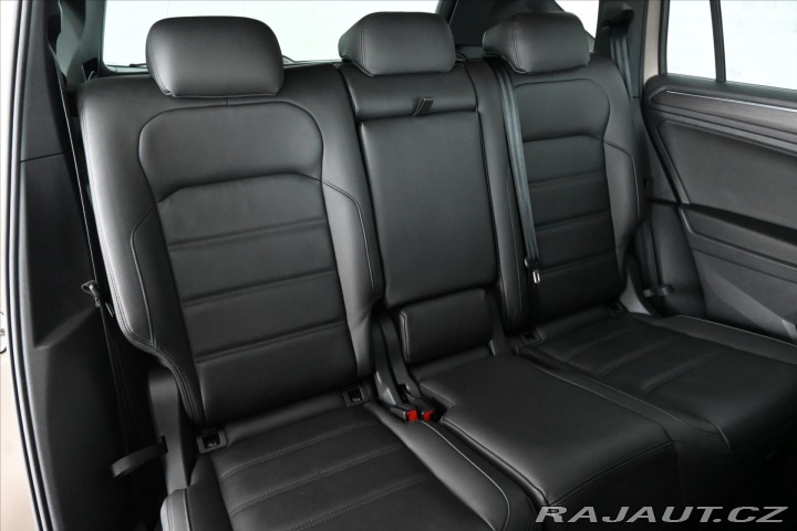 Seat Tarraco 2,0 TSi 140kW DSG 4x4 *Xc 2020
