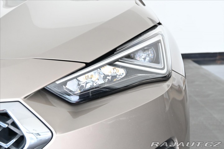 Seat Tarraco 2,0 TSi 140kW DSG 4x4 *Xc 2020
